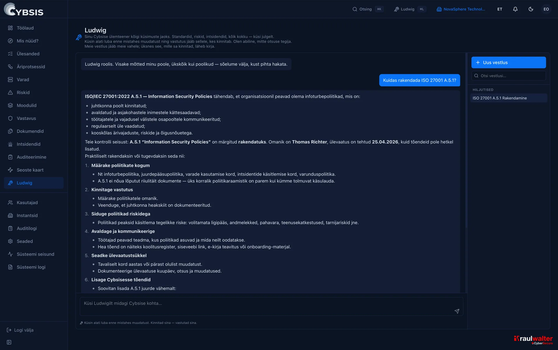 AI seal, kus sellest on päriselt abi