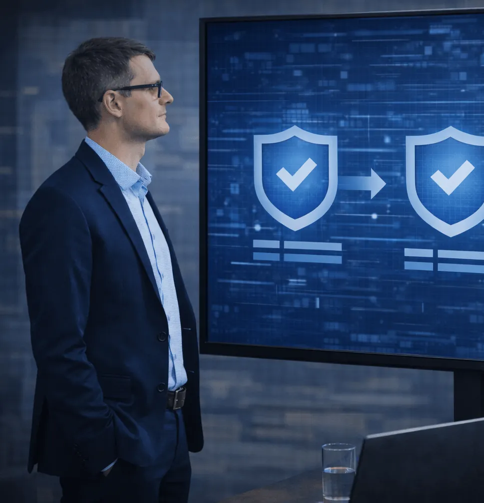 ISO-Standard-Audits (ohne Zertifizierung)