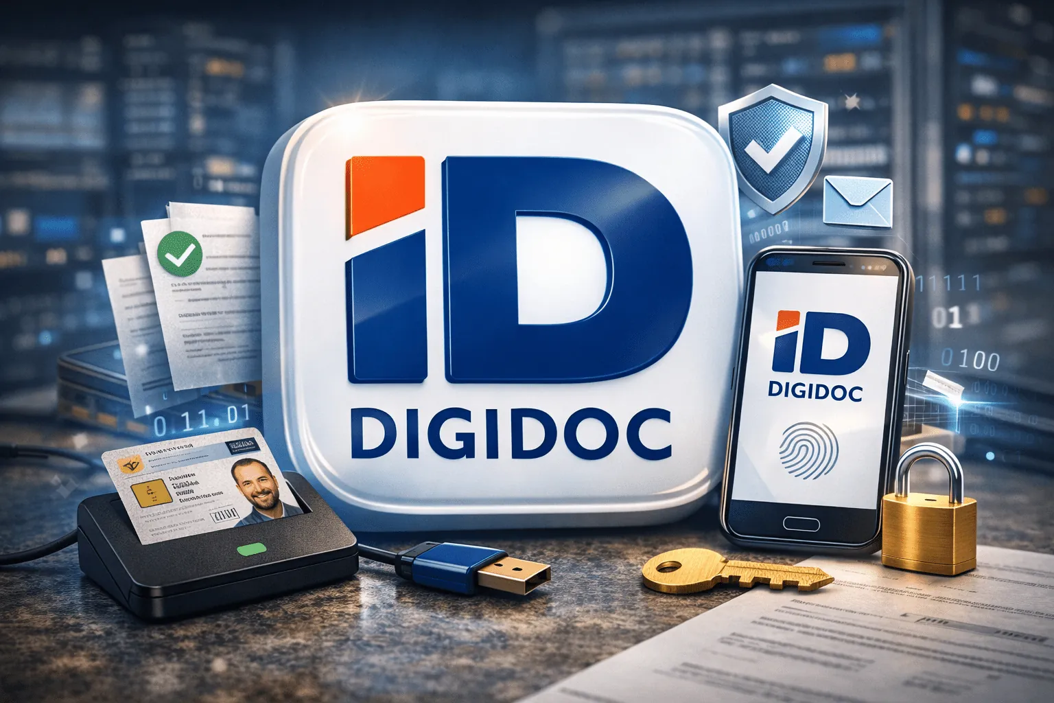 DigiDoc