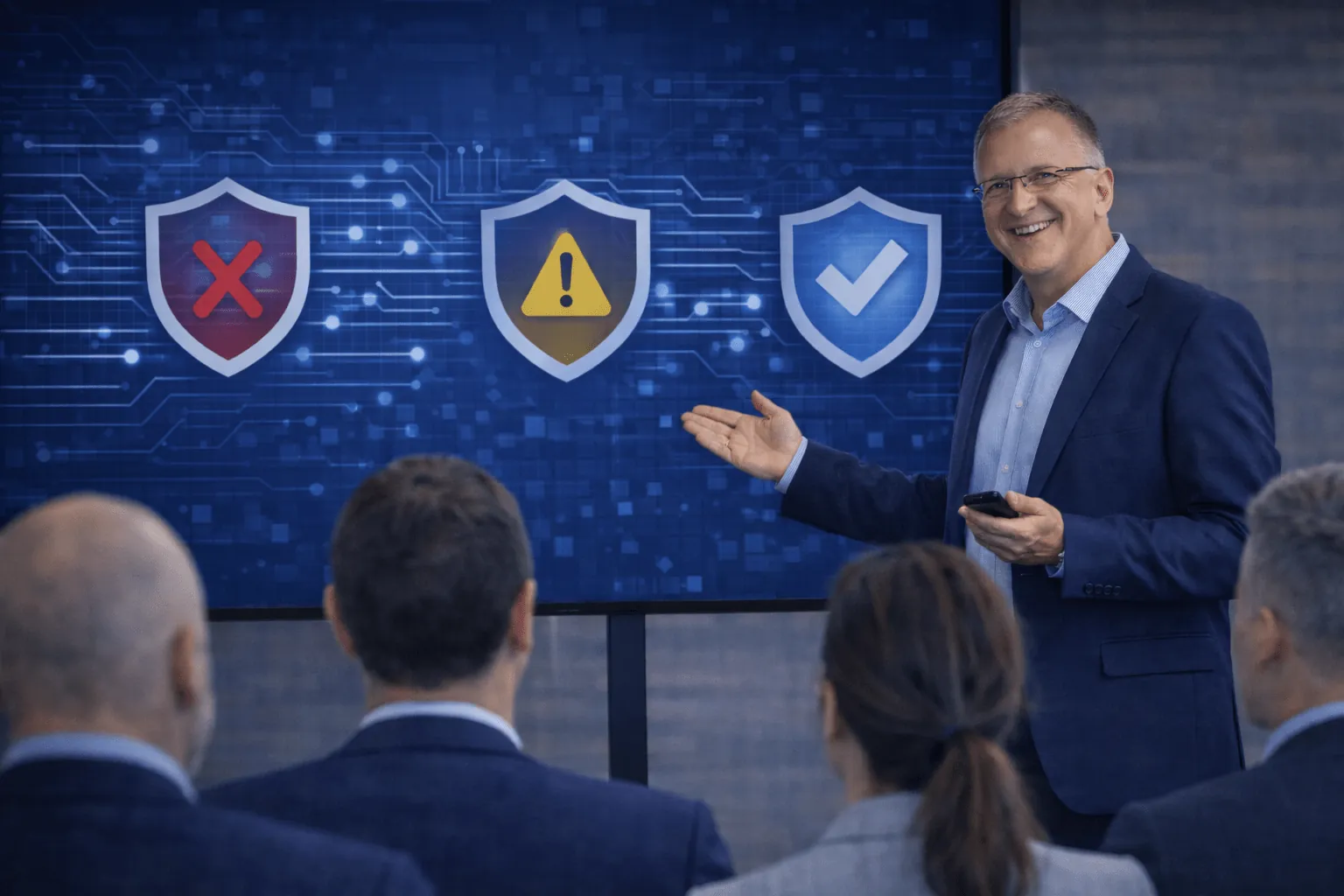 Security Awareness