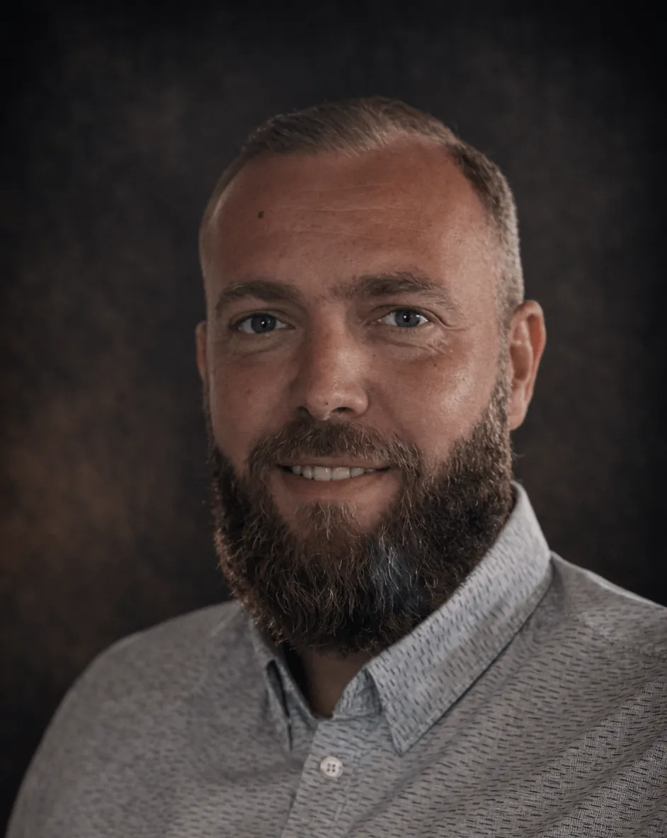 Klaid Mägi